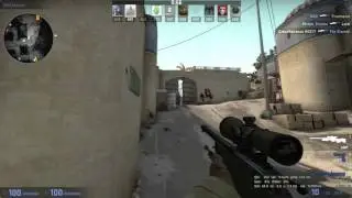 Fps-Test CS:GO [High setting]