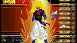 goku tutorial