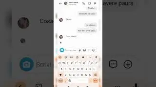 Nuova truffa che gira su Instagram attenzione #short #instagram #truffa