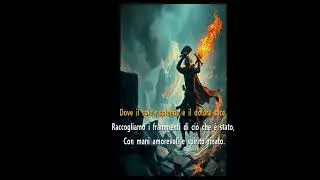 POPOLO ANTICO (Versione Karaoke )