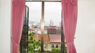 Broadway Budget Hotel, George Town, Malaysia | Travel With Bhavya