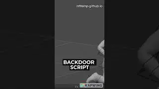 WIP: Custom Animations & Takedowns for FiveM Backdoor Script  #fivemscripts #gta #fivemscripts