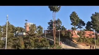 Lakure Bhanjyang Hike from Manmohan Memorial Park | Best Day Hike Near Kathmandu