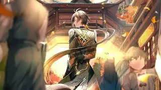 Genshin Impact в Tik Tok #3