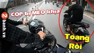 Test Ex 65zz KHU TAO SỐNG, Huy th&agrave;nh 'trẩu tre' ch&iacute;nh hiệu I 2banh Review
