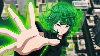 The Definition of UNBEATABLE! 💀 | One Punch Man Edit