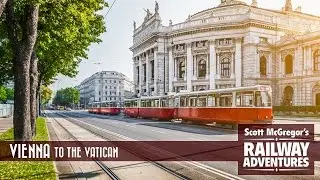 Small Group Rail Tours For Seniors in Italy