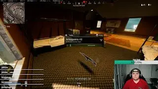 Meta Ground Loot??