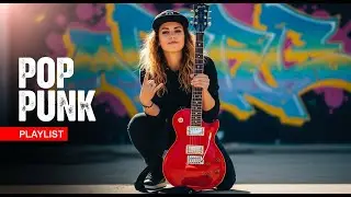 Ultimate Fast Punk Rock Playlist 🎸 Drive • Workout • Work Focus