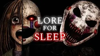 The Puppet and Charlotte Emily Lore To Fall Asleep