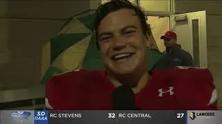 Varsity Sports Live | 10/04/19