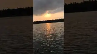 kerala's best sunset