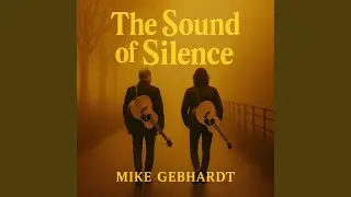 The Sound Of Silence