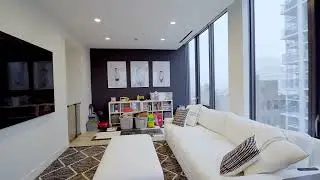 366 W Superior St Unit 1001 Chicago IL - Laricy Properties Drone Tour Listing Video