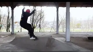 Dickies x Titus ACT Tour