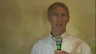 TAB Board Member - Jim Moore (James E Moore Insurance Agency)