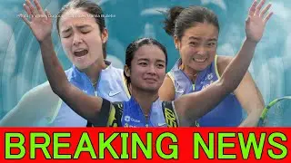 Alex Eala Exits Australian Open First Round After Strong Start Against Alycia Parks