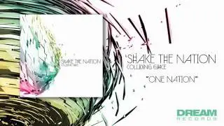 Shake The Nation - 