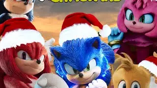 Sonic love Amy #sonicandamy #sonic #amy