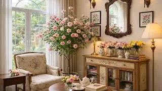 Winter Decor Ideas for Cozy Interiors | Modern Vintage Home Styling