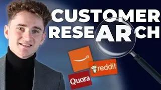 How To Do Customer Research For Your eCommerce Brand