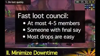 StratFu Presents  Pull!  A Guide to Faster Raids