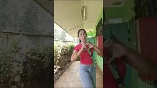 el tu... late na ba sa trend? #tiktokdance #dance #ootd #fypシ #shorts
