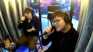 WirForce 2018 羅士庭&母奶_在沒有你以後&飄向北方