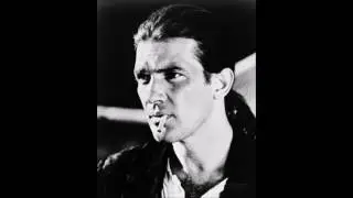 Desperado Sample Beat