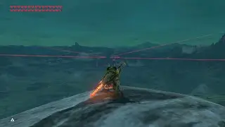 Playthtrough: The Legend of Zelda: Breath of the Wild - Session 50