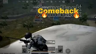 Comeback is needed🔥60 fps montage by RuSher Karan✨