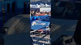 Maserati MC 12 0-100 in 3.8sec bei Max Speed     330km/h