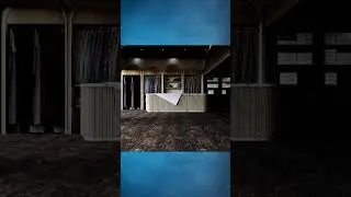 Interior  #home #3dmodeling #shorts