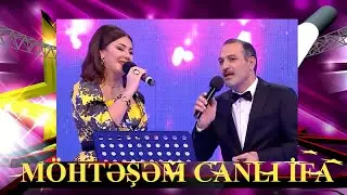 Gülüstan Əliyeva və Fehruz Səxavət SUPER CANLI İFA #shorts #shortvideo #turkey #azerbaijan #tiktok
