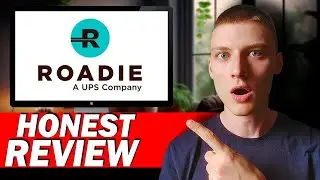 Roadie Review: My Honest Experience with This Unique Food Delivery Service You Need to Know About