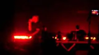 Mos Def - Sess&atilde;o Dub/Definition/Respiration*Indie Hip Hop 2009
