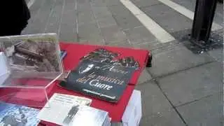Piazza Ferretto - Mestre, 26 febbraio 2012