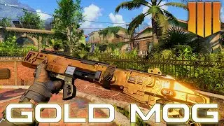 Road to Dark Matter - MOG 12 - Black Ops 4: Multiplayer Gameplay