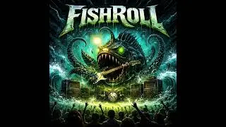 FishRoll - 303