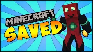 MINECRAFT HUNGER GAMES - I WILL SAVE!...