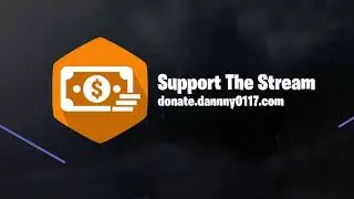Fortnite: Save The World - Farming  to Twine Peaks  #CreatorCode Danny0117