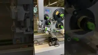 cab HERMES Q 4114 PCB Labeling