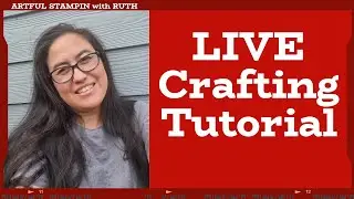 🔴LIVE TUESDAY experiment with a NEW Mini Album IDEA