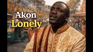 Akon &ndash; Lonely | Indian Remix (Funny Version)