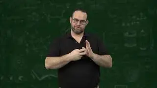 Math Concepts in ASL- #3 Whole Numbers