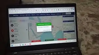 Traccar Parking Mode Feature With Parking Enable/Disable & Parking Violation Features