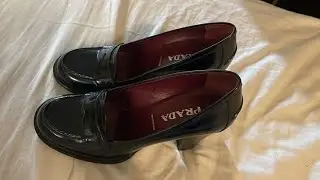 Get Your Desired Prada Shoes | #subliminal #lawofattraction 