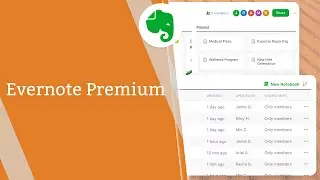 Evernote Premium 10 | Free Installation Evernote Premium 10 | Quick Guide