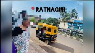 My FIRST VLOG |I JAIGAD TO RATNAGIRI ||#safarnama #kokan #explorekonkan #viral #travel #enjoy #like