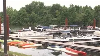 After two deaths at Alum Creek State Park, ODNR pushes water safety